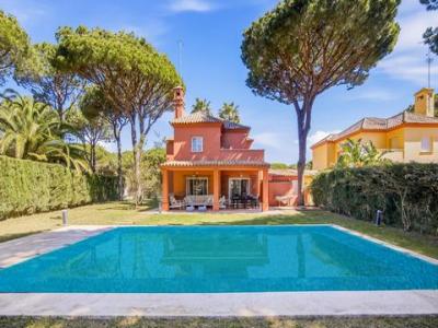 Acheter Maison Chiclana-de-la-frontera r�gion CADIZ