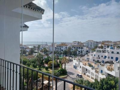 Location Appartement Bajia-de-la-plata  MA en Espagne