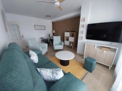 Annonce Location Appartement Bajia-de-la-plata