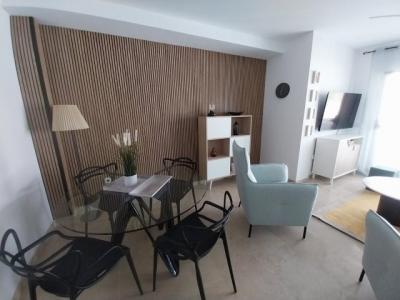 Louer Appartement Bajia-de-la-plata r�gion MALAGA