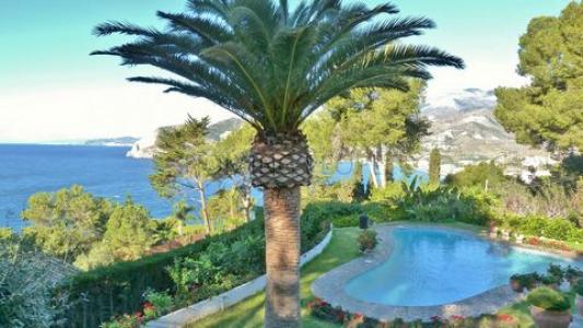 Location Maison LA-HERRADURA  en Espagne