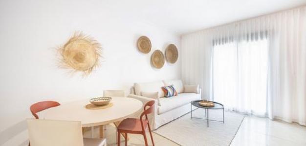 Acheter Appartement 79 m2 Ciudad-quesada