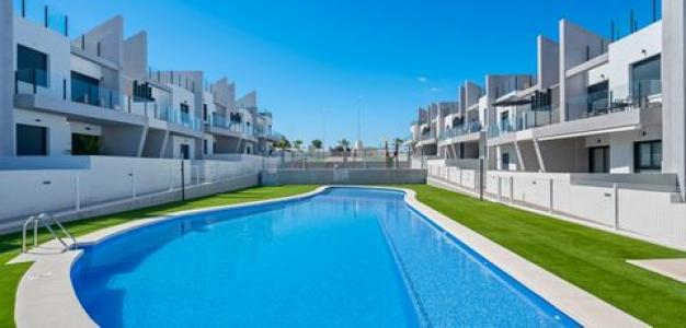 Annonce Vente Appartement San-miguel-de-salinas