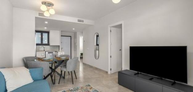Vente Appartement Orihuela-costa  A