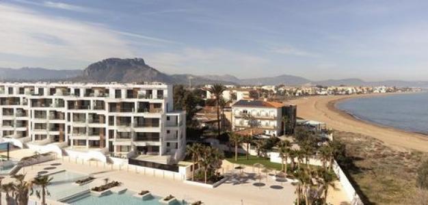 Vente Appartement Denia  A