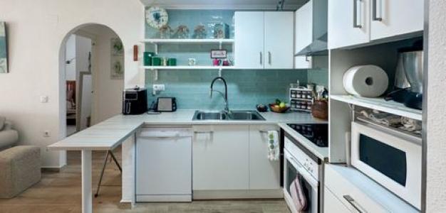 Acheter Appartement 64 m2 Torrevieja