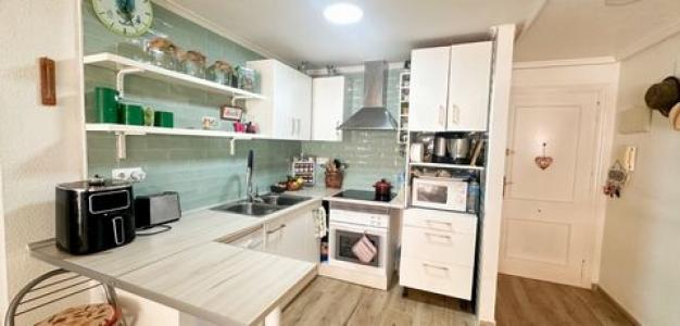 Acheter Appartement Torrevieja r�gion ALICANTE