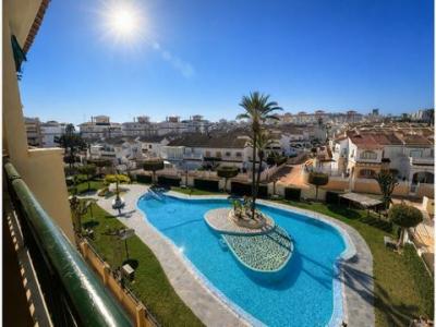 Vente Appartement Torrevieja  A
