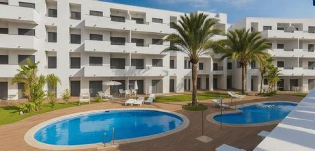 Annonce Vente Appartement Vera