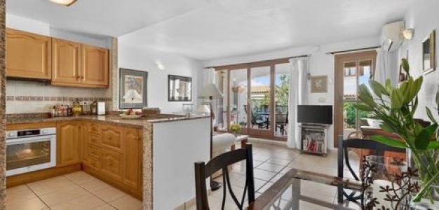 Acheter Appartement Santa-pola r�gion ALICANTE