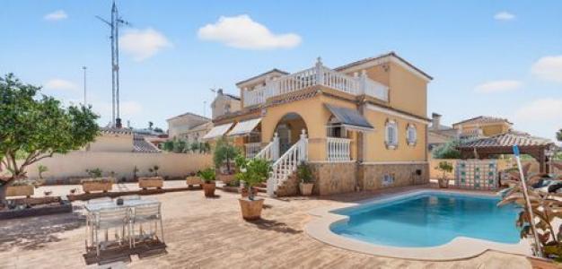 Annonce Vente Maison Santa-pola