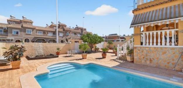 Acheter Maison 350 m2 Santa-pola