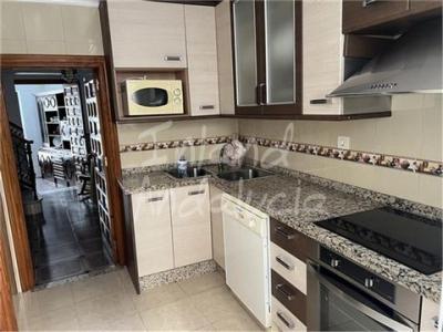 Acheter Maison 264 m2 Alcala-la-real