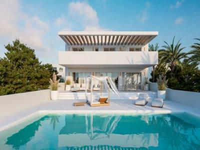 Annonce Vente Maison Cala-d'or