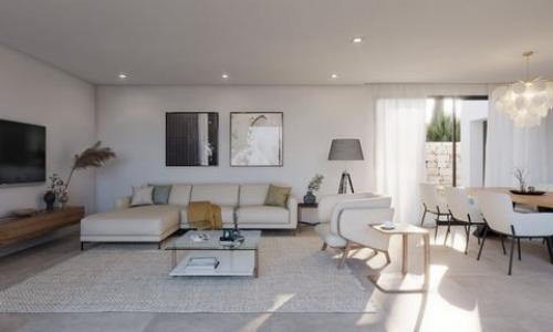 Annonce Vente Maison Benitachell