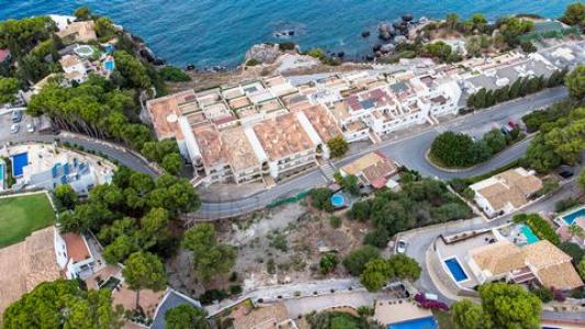 Vente Terrain Almunecar  GR