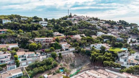 Acheter Terrain Almunecar r�gion GRANADA