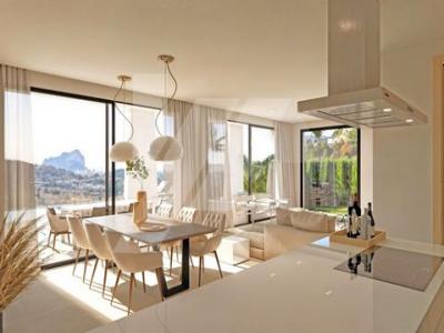 Acheter Maison Calpe r�gion ALICANTE