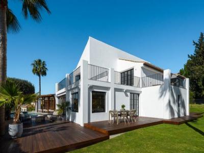 Acheter Maison Marbella r�gion CORDOBA