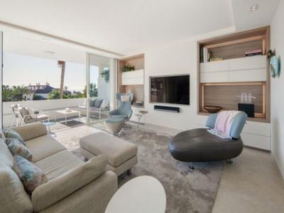 Acheter Maison 156 m2 Marbella