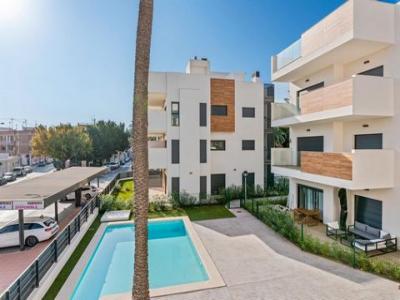 Acheter Appartement Santiago-de-la-ribera r�gion MURCIA