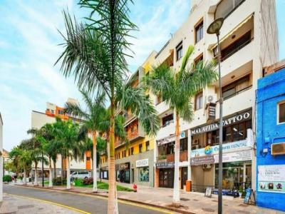 Annonce Vente Appartement Arona