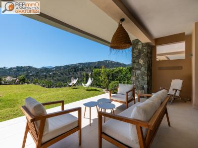 Vente Appartement Marbella Real de La Quinta MA en Espagne