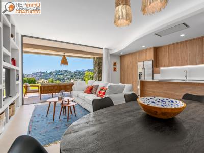 Annonce Vente Appartement Marbella