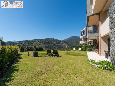 Acheter Appartement 135 m2 Marbella