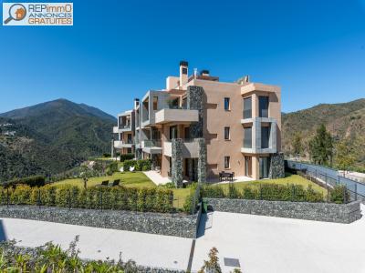 Acheter Appartement Marbella r�gion MALAGA