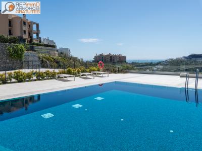 Acheter Appartement Marbella 995000 euros