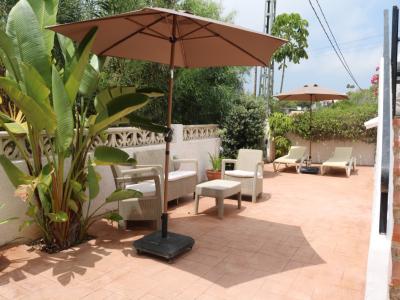 Annonce Location Maison Moraira