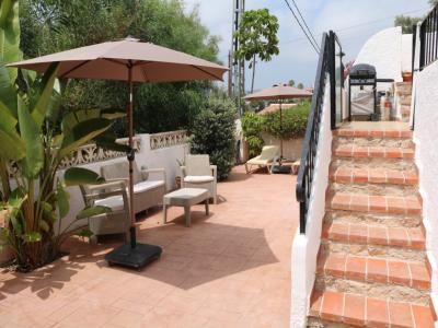 Louer Maison Moraira r�gion ALICANTE