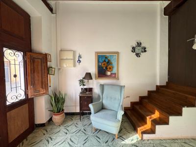 Acheter Maison Orba r�gion ALICANTE