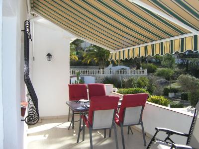 Louer Appartement Moraira r�gion ALICANTE