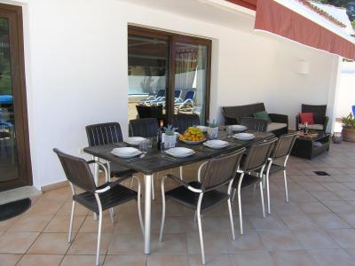 Louer Maison 120 m2 Moraira