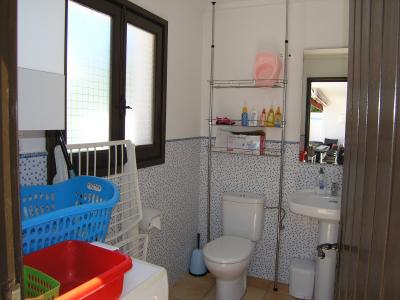 Louer Maison Moraira r�gion ALICANTE