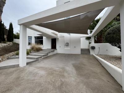 Louer Maison 317 m2 Moraira