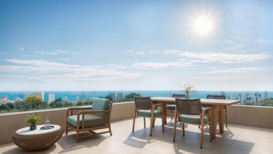 Acheter Maison 234 m2 Calpe