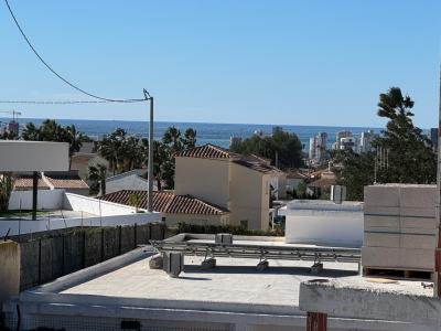 Annonce Vente Maison Calpe