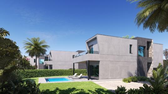 Acheter Maison 234 m2 Calpe