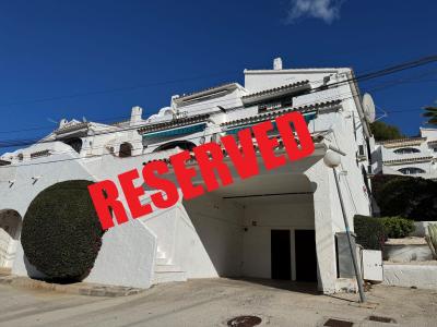 Vente Appartement BENITACHELL  en Espagne