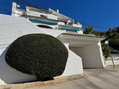 Annonce Vente Appartement Benitachell