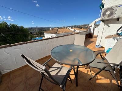 Acheter Appartement Benitachell r�gion ALICANTE
