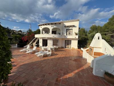 Vente Maison MORAIRA  en Espagne