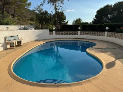 Annonce Vente Maison Moraira
