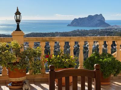 Vente Maison BENISSA  en Espagne