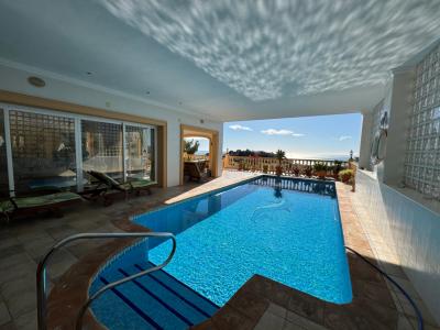 Annonce Vente Maison Benissa