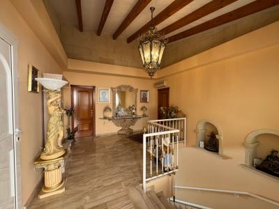 Acheter Maison Benissa r�gion ALICANTE