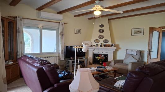 Acheter Maison Benitachell r�gion ALICANTE